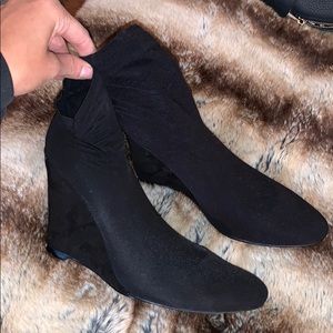 BRAND NEW FP SOCK booties